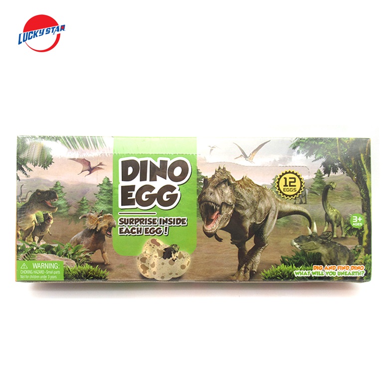 Dino egg fossil